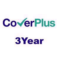 Epson 3 jaar CoverPlus Onsite service